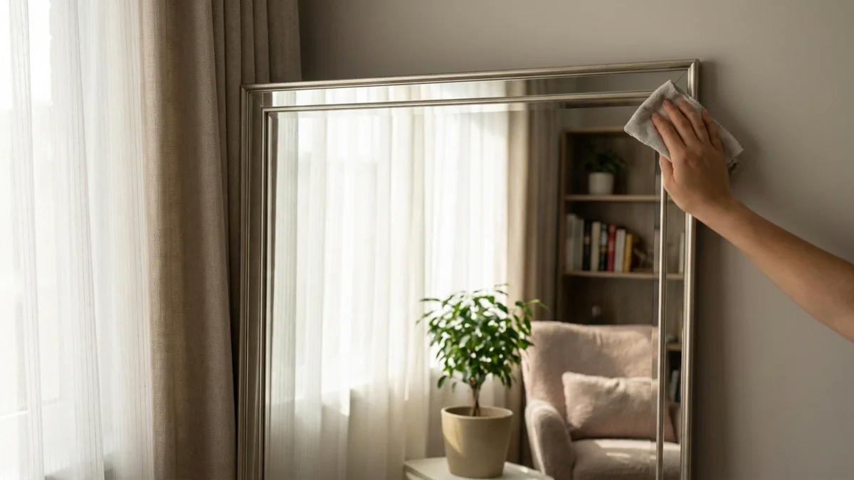 10 Sprawdzonych Trików na Optyczne Powiększenie Małego Pokoju - Jak Stworzyć Wrażenie Przestronności