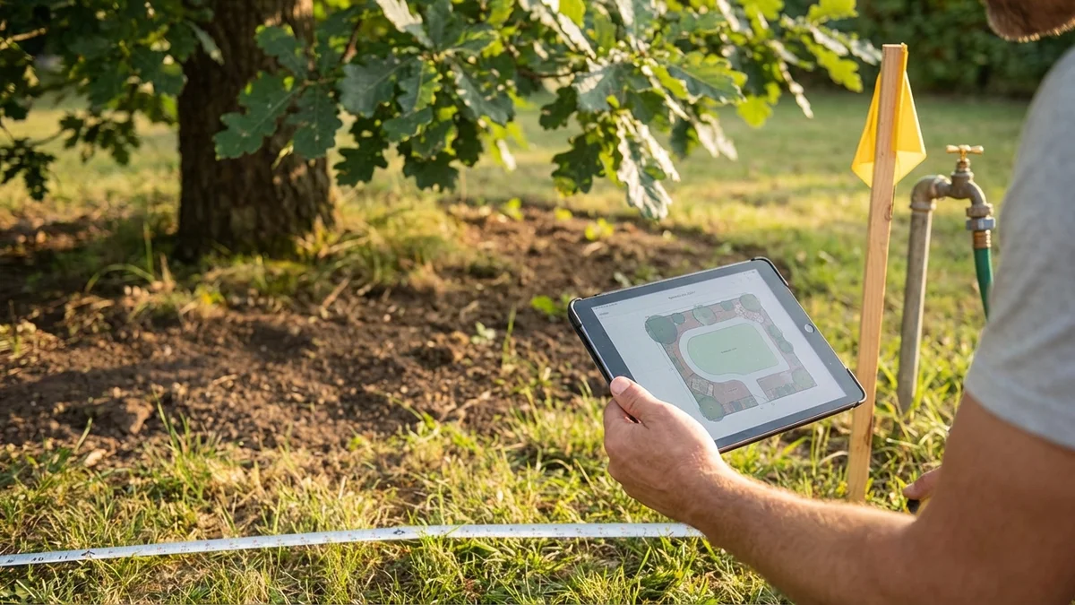 Basen ogrodowy – jak wybrać idealny model i wkomponować go w przestrzeń