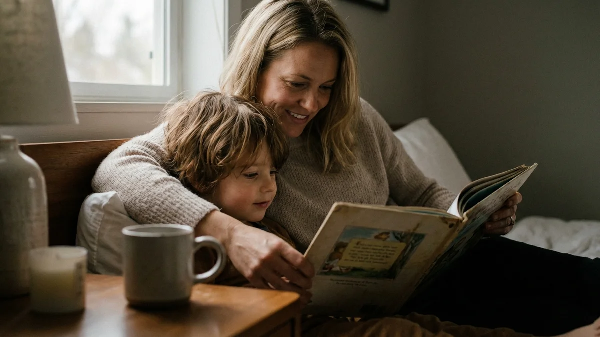 Dobre relacje w rodzinie na co dzień - praktyczne sposoby na budowanie więzi