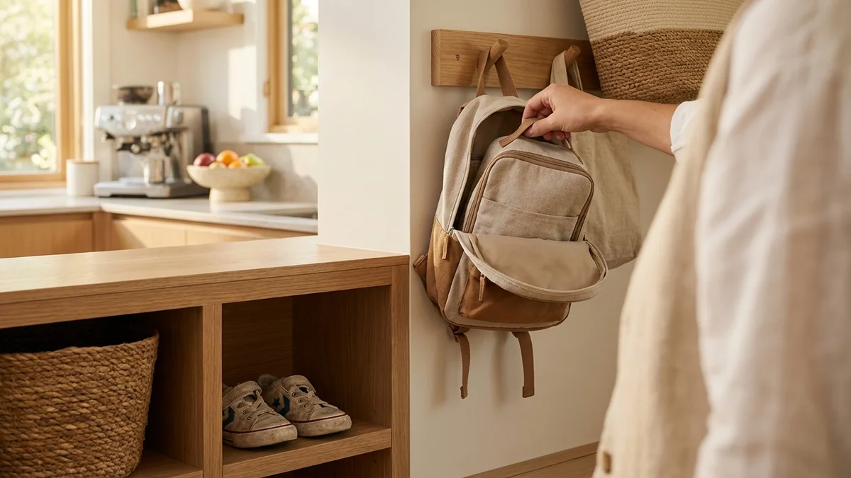 Dom zgodny z rytmem rodziny - jak stworzyć przestrzeń idealnie dopasowaną do waszych potrzeb