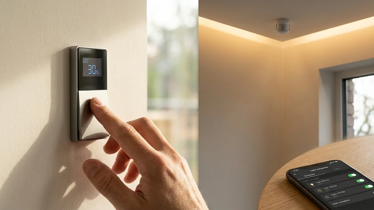 Jak skutecznie zmniejszyć zużycie prądu i wody w rodzinie - praktyczne sposoby na oszczędności