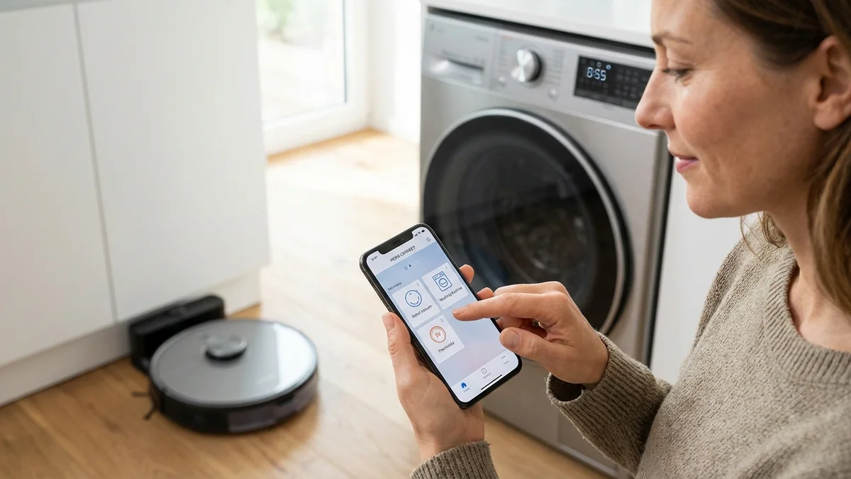 Jak uprościć codzienne obowiązki domowe - praktyczne sposoby na efektywne prowadzenie domu