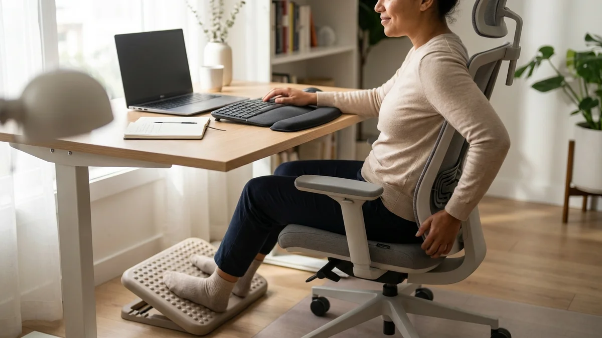 Kącik do nauki w domu – jak stworzyć idealne miejsce do pracy i koncentracji