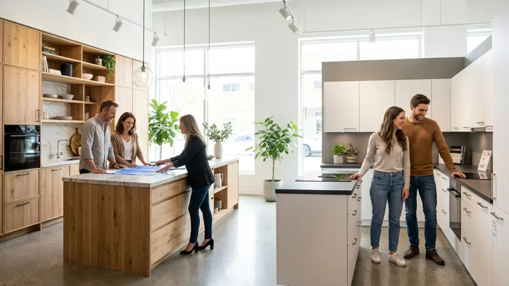 Kuchnia na wymiar czy gotowa – co się bardziej opłaca? Kompletny przewodnik wyboru - featured