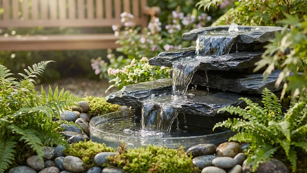 Mała architektura ogrodowa – co warto mieć w swoim ogrodzie?