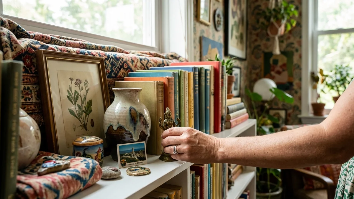 Minimalizm vs. maksymalizm – który styl wnętrzarski pasuje do Twojej osobowości?