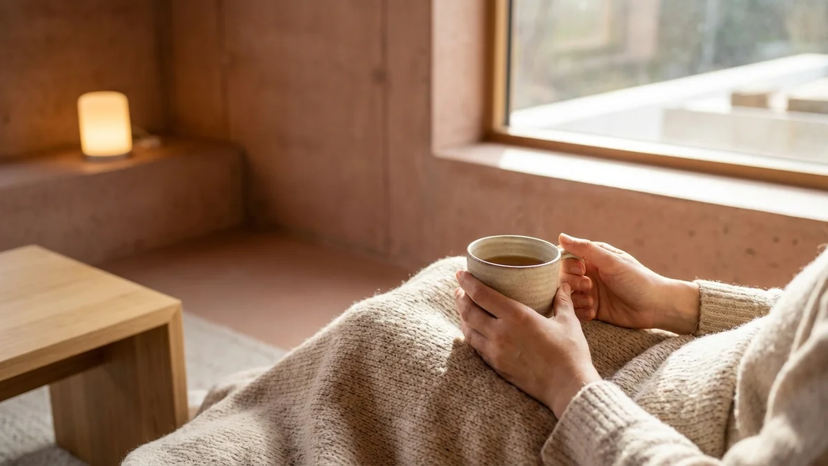 Najmodniejsze style wnętrz w 2025 roku – co jest teraz na topie?