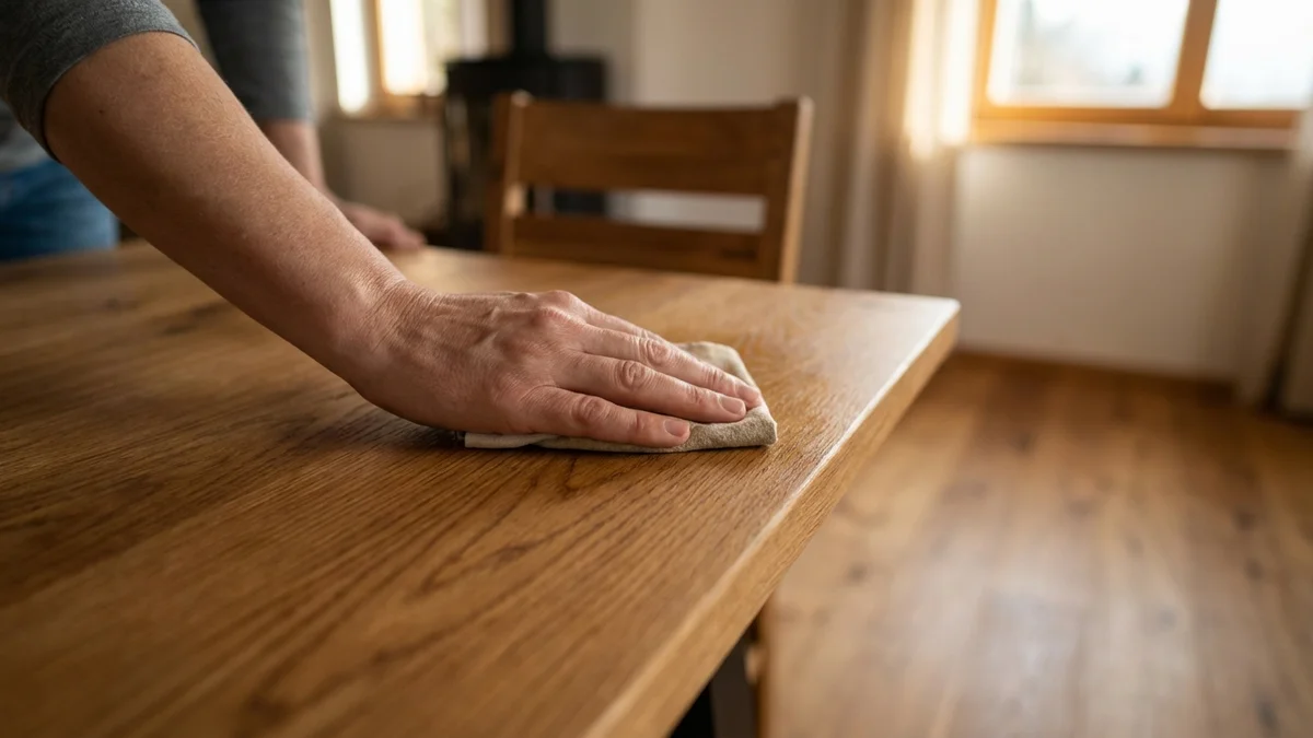 Naturalne materiały we wnętrzach – przewodnik po najlepszych wyborach dla Twojego domu