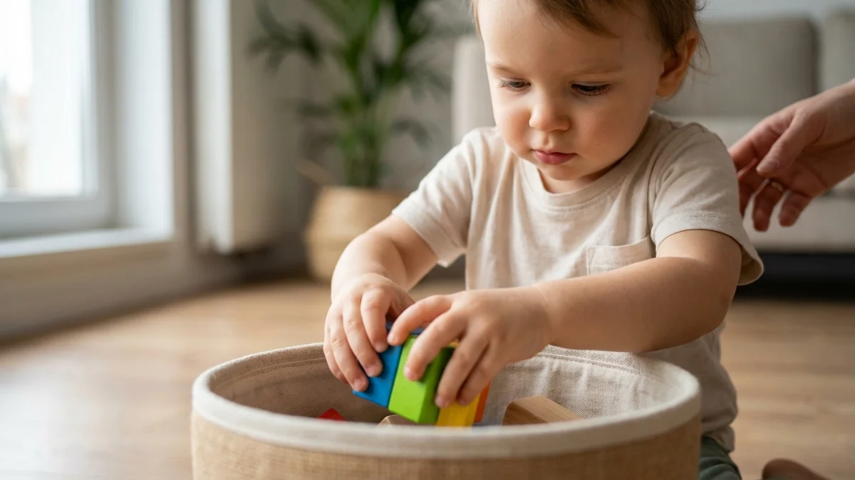 Nauka sprzątania dla dzieci – bez krzyków i nerwów. Sprawdzone sposoby na współpracę z maluchami