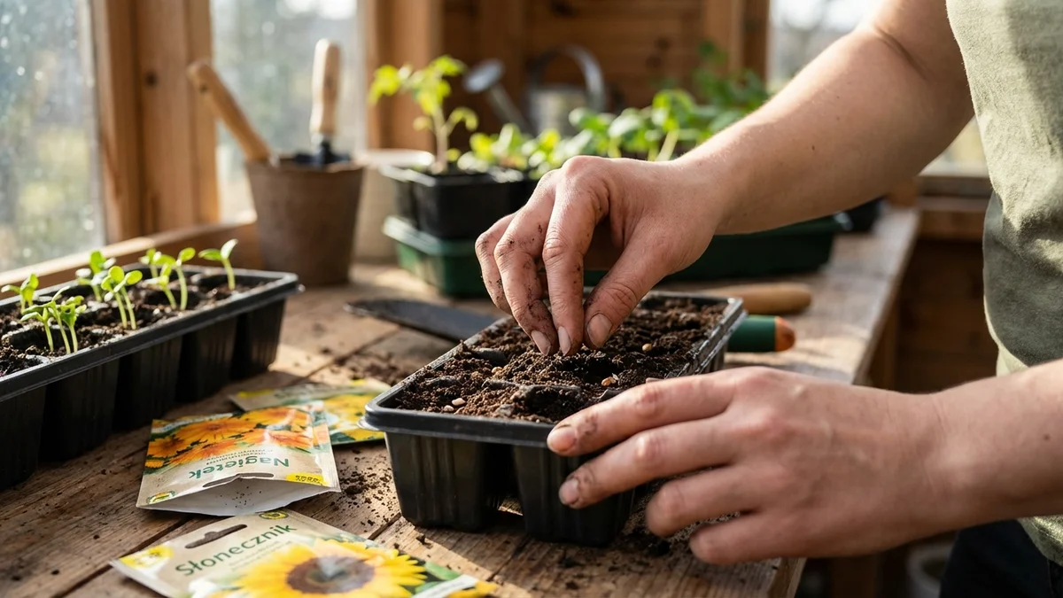 Ogród tanim kosztem – 7 sprawdzonych sposobów na piękną przestrzeń bez wydawania fortuny