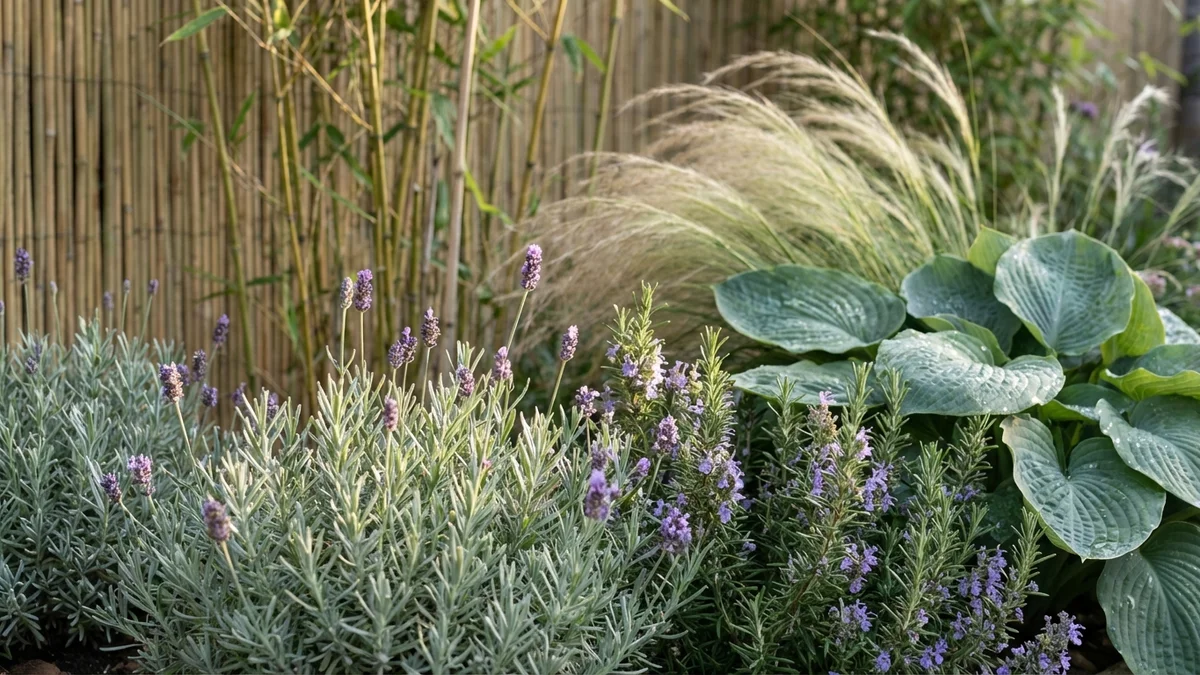 Ogród w stylu spa – jak stworzyć prywatną strefę wellness w domu