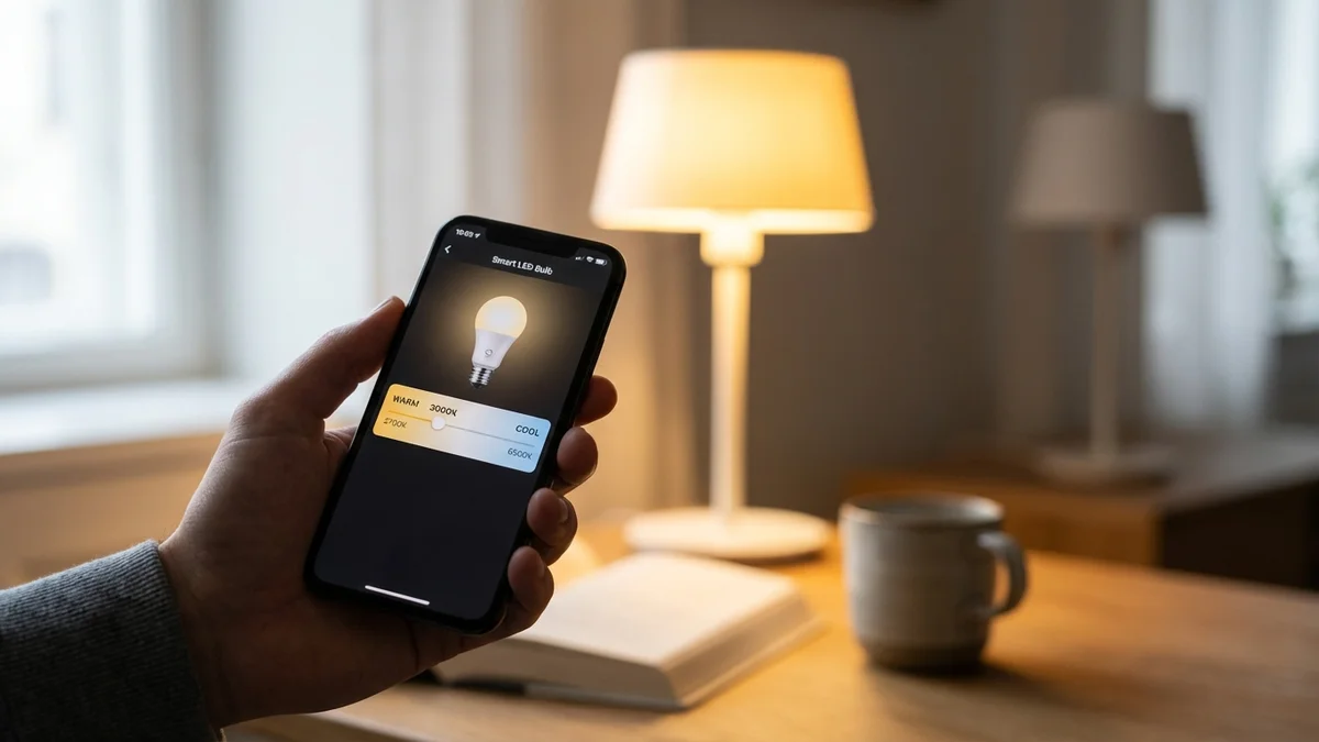 Oświetlenie do mieszkania - praktyczny poradnik wyboru lamp i opraw