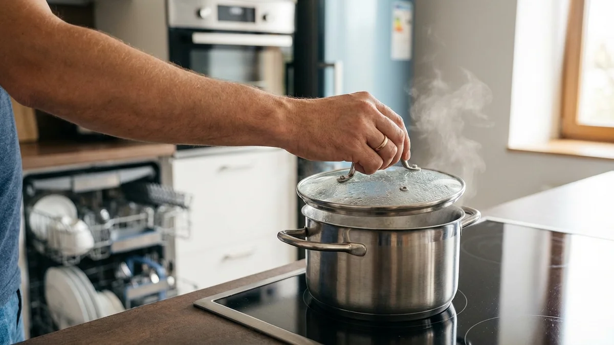 Oszczędzanie prądu i wody w domu – praktyczne porady, które obniżą rachunki