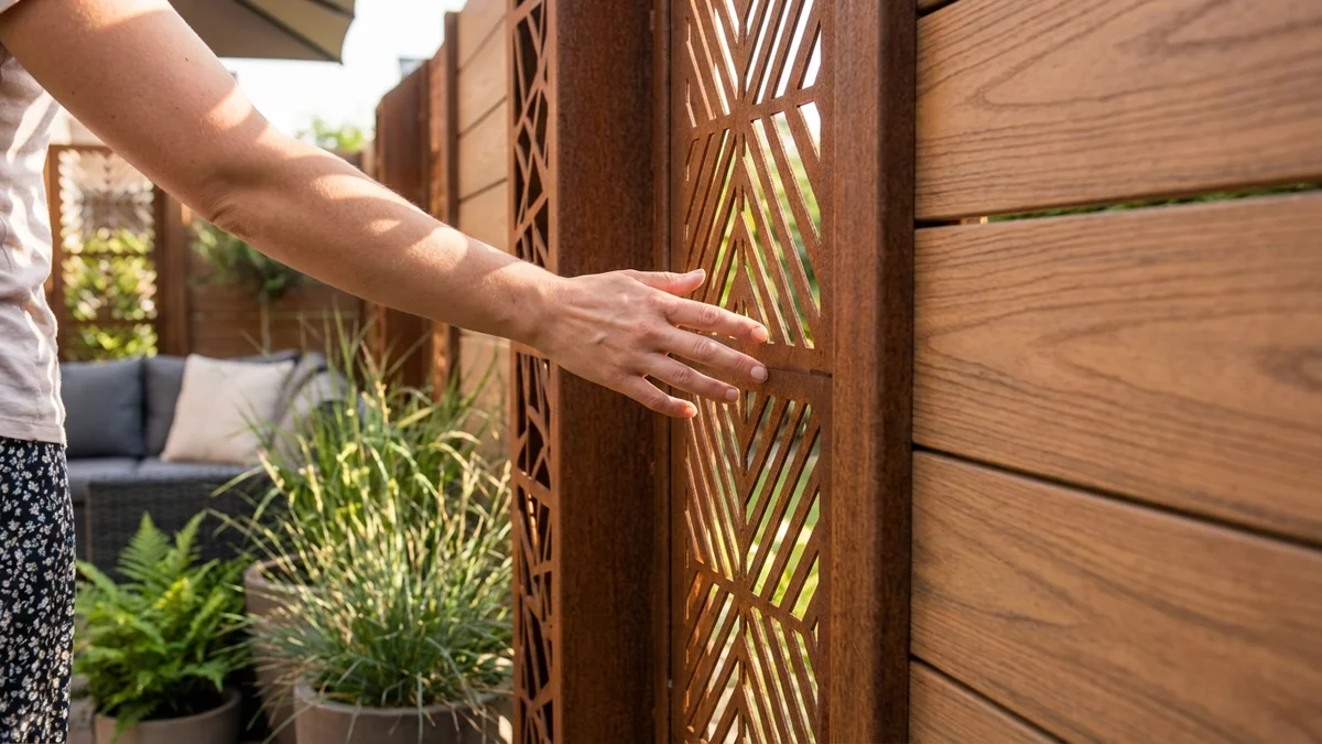 Prywatność w ogrodzie – sprawdzone pomysły na oddzielenie od sąsiadów