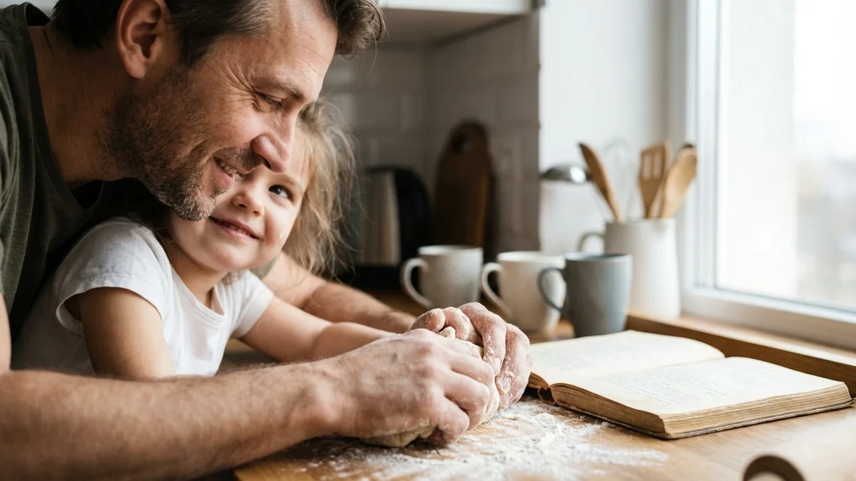 Rodzinne rytuały – dlaczego są tak ważne dla harmonii domowego życia?