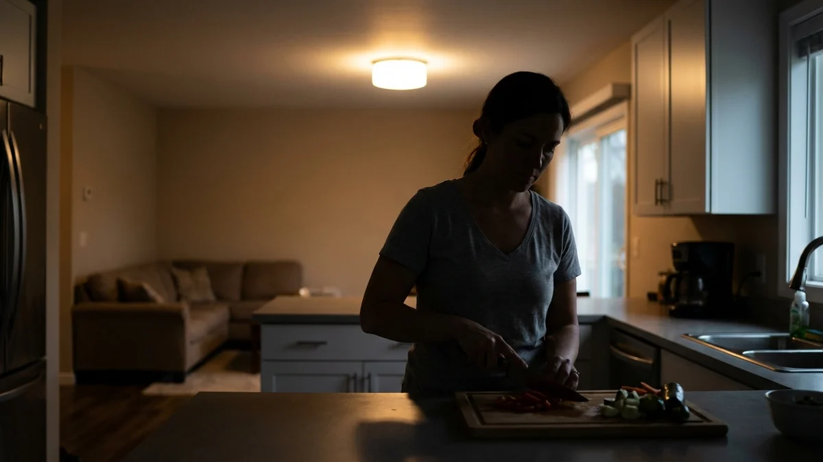 Salon z aneksem kuchennym – najczęstsze błędy przy urządzaniu i jak ich uniknąć