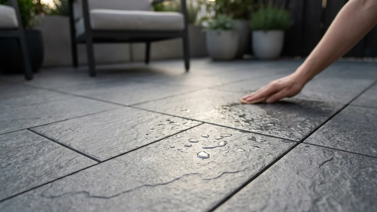 Taras z drewna czy z płytek – kompleksowe porównanie i praktyczny przewodnik wyboru