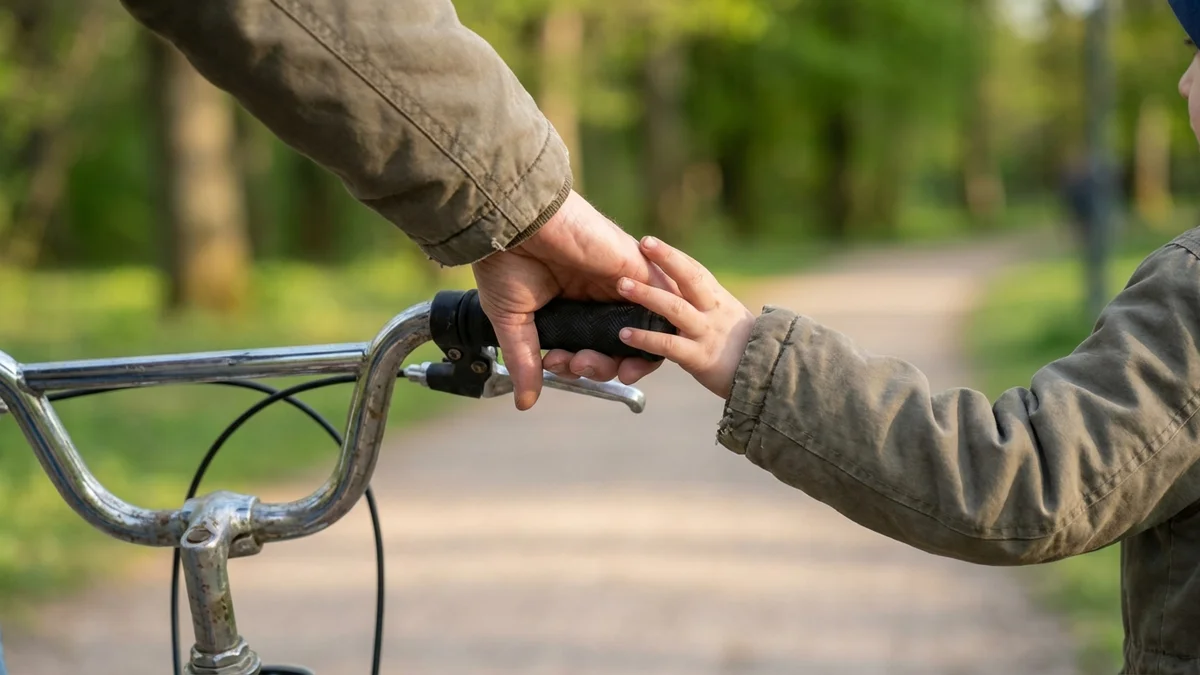 Więcej ruchu w życiu rodziny - jak aktywność fizyczna zmieni wasze codzienne relacje